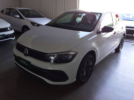 VOLKSWAGEN POLO 1.0 MPI TRACK MANUAL VOLKSWAGEN POLO 1.0 MPI TRACK MANUAL